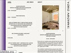 Sites similar to arielfeminisms.dk