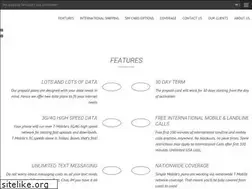Sites similar to arielimobile.com