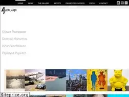 Sites similar to arieljakob.com
