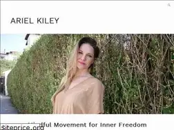 Sites similar to arielkiley.co