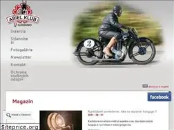 Sites similar to arielklub.sk