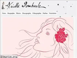 Sites similar to arielle-dombasle.com