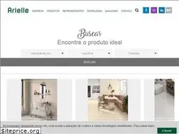 Sites similar to arielle.com.br