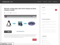 Sites similar to arielmax.com
