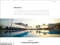 Sites similar to arielnakash.com