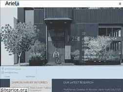 Sites similar to arielpa.nyc