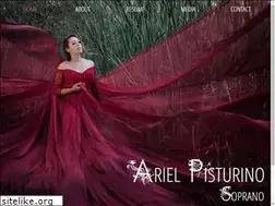 Sites similar to arielpisturino.com