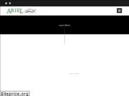 Sites similar to arielseafood.com