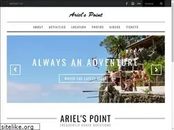 Sites similar to arielspoint.com