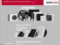 Sites similar to arieltech.ca