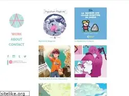 Sites similar to arielvittori.com