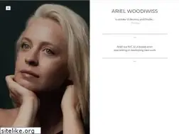 Sites similar to arielwoodiwiss.com