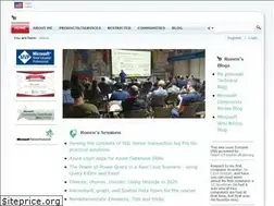 Sites similar to ariely.info