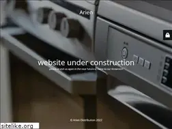Sites similar to arien.co.uk
