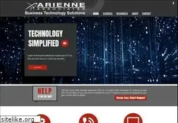 Sites similar to arienne.com