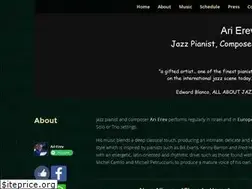 Sites similar to arierev.com