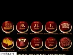 Sites similar to aries-horoscopes.com