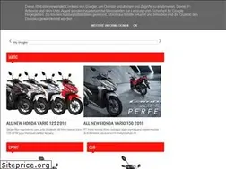 Sites similar to aries-motor-honda.blogspot.com