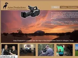 Sites similar to aries-prods.com