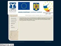 Sites similar to aries-shipping.ro