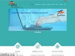 Sites similar to aries-transilvania.ro