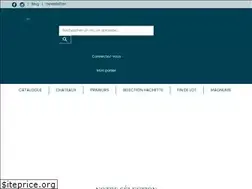 Sites similar to aries-vins.com