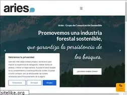 Sites similar to aries.es