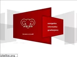 Sites similar to aries.hr