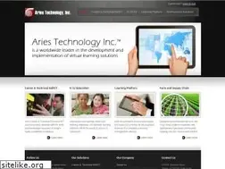 Sites similar to aries.net