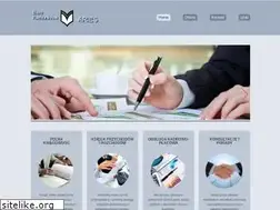Sites similar to ariesbiuro.pl
