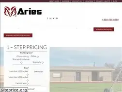 Sites similar to ariesbuildings.com