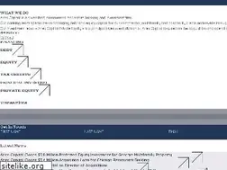 Sites similar to ariescapital.com