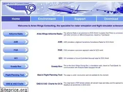 Sites similar to ariescon.com