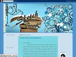 Sites similar to ariesdasketchbook.blogspot.com