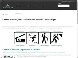 Sites similar to arieseni.pro