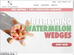 Sites similar to ariesessentials.com