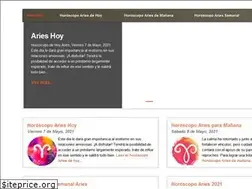 Sites similar to arieshoy.net