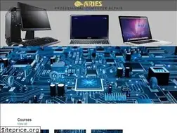 Sites similar to arieslaptoptraining.com