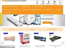 Sites similar to ariesmedishop.cz