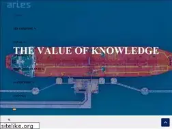 Sites similar to ariesnaval.com