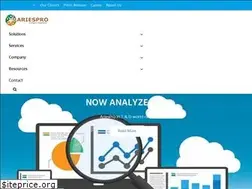 Sites similar to ariespro.com