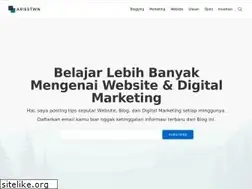 Sites similar to ariestwn.com