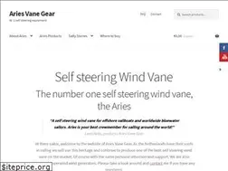 Sites similar to ariesvanegear.com