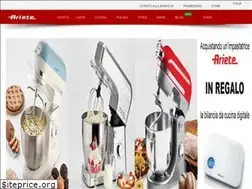 Sites similar to ariete.net