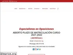 Sites similar to ariete.org