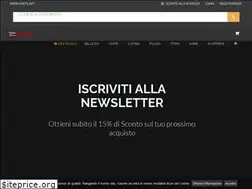Sites similar to ariete.store