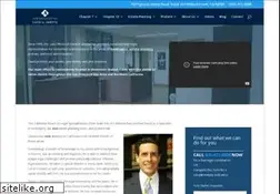 Sites similar to ariettalaw.com