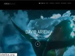 Sites similar to arievvisuals.com