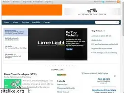 Sites similar to ariewayq.blogspot.com