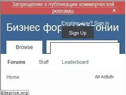 Sites similar to arif.ee